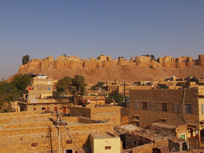 JAISALMER   